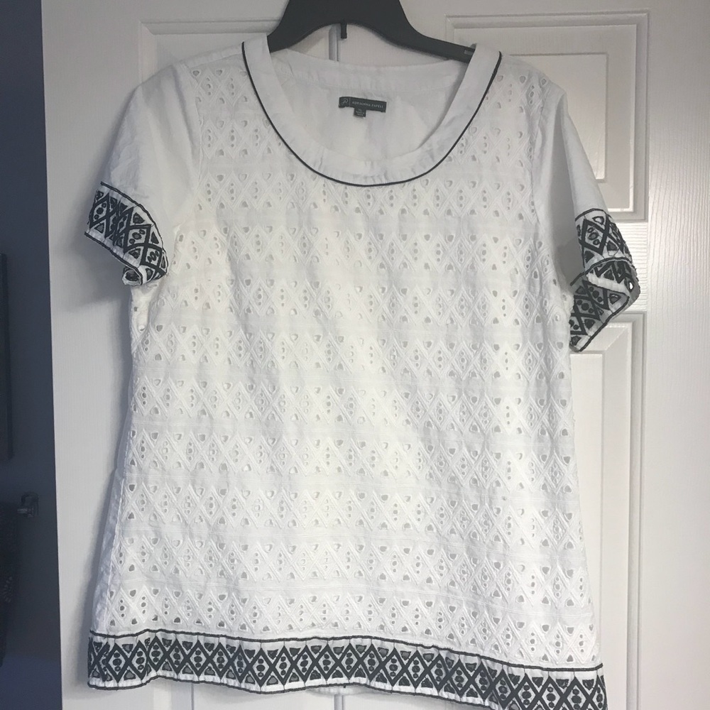 Adrianna Papell Shirt